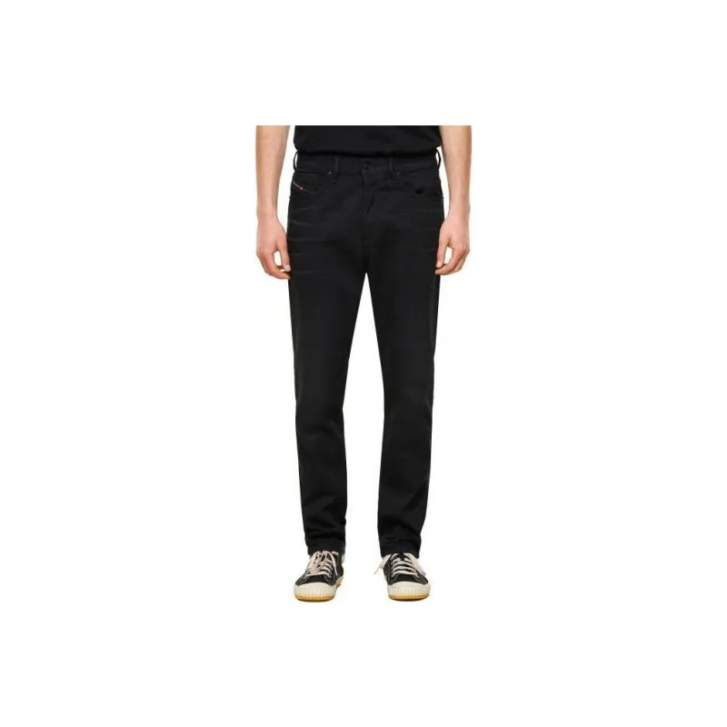 DIESEL Jeans Men Black-0
