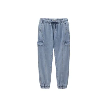 UNIQLO FW24 Jeans Men's Medium Blue