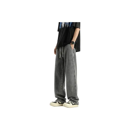 FOR FEAR THAT Jeans Unisex