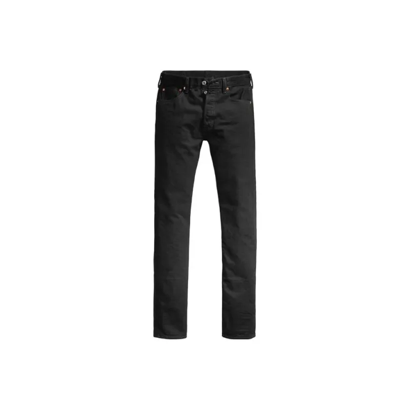Levis Jeans Men Black-0