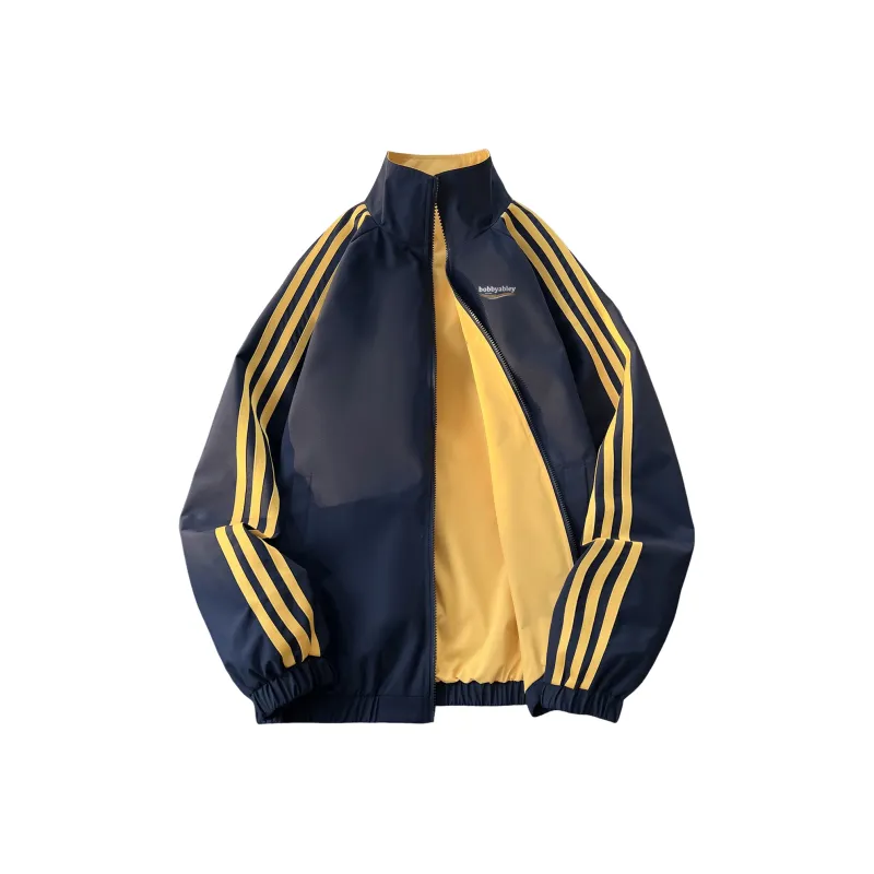 BOBBY ABLEY Jackets Coats Unisex-15