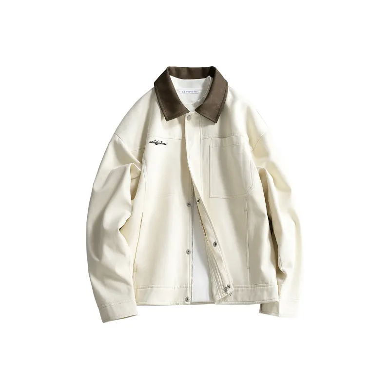 S.k. Manor Hill Jackets Coats Unisex Black-6