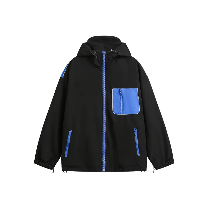 WANCHAO CP Jackets Coats Unisex-0