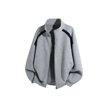 Supremo Cat Jackets Coats Unisex