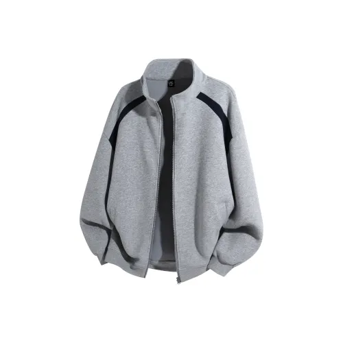 Supremo Cat Jackets Coats Unisex