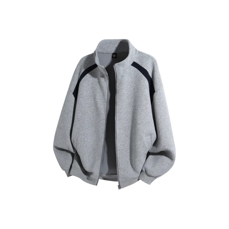 Supremo Cat Jackets Coats Unisex-6