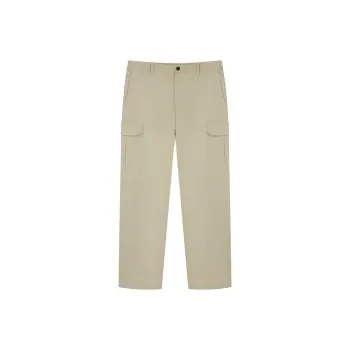 Teenie Weenie Men Casual Pants Spring Unisex