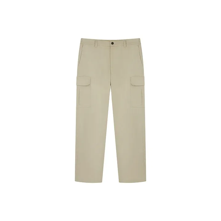Teenie Weenie Men Casual Pants Spring Unisex-0