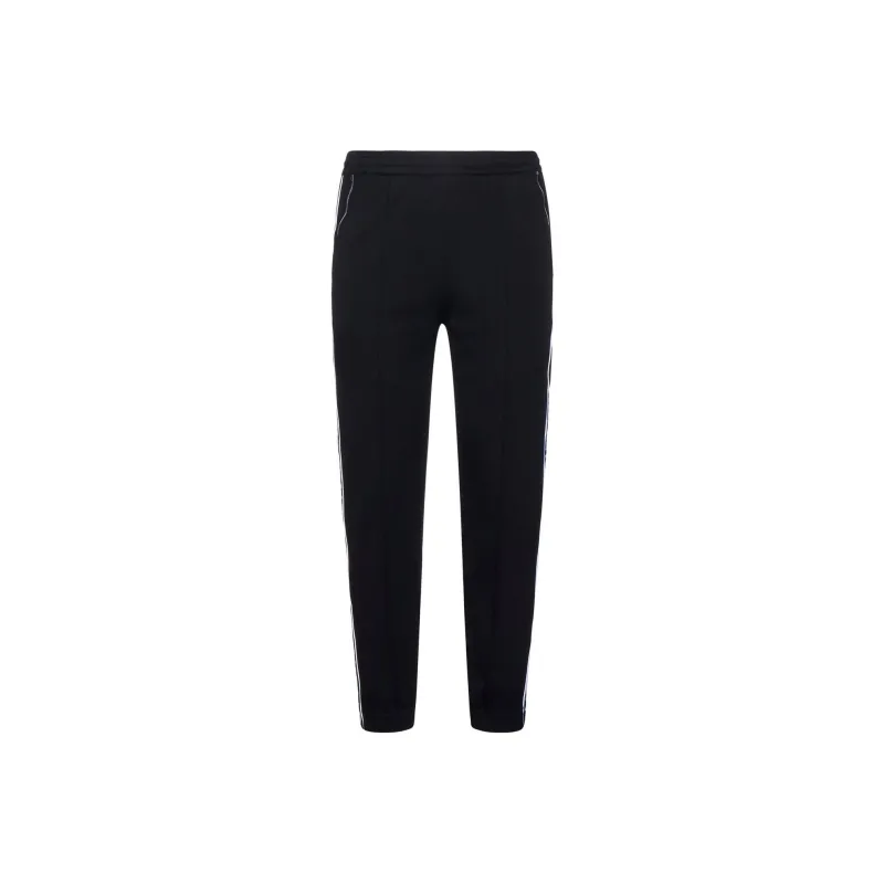 Givenchy Branded Band Trackpants-0
