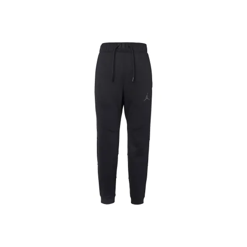 Jordan Sports Pants Men's Black