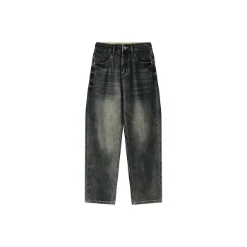 Zanzas Jeans Men's Vintage Blue