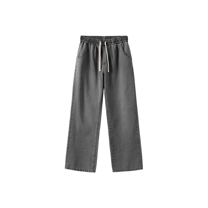 MAISON VINSON Jeans Unisex-14