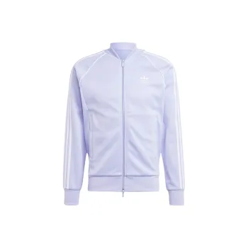 Adidas Originals Adicolor Classics Sst Jackets Coats Men's Purple