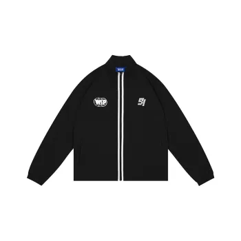 WASSUP Jackets Unisex