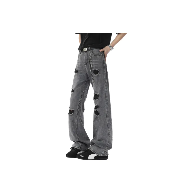 DANGERTIGER Jeans Unisex-5