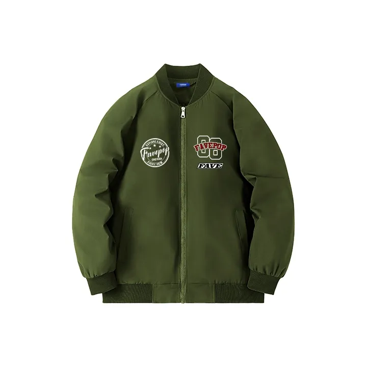 FAVEPOP Jackets Men-9