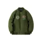 Army Green[Spring-Fall Jacket]