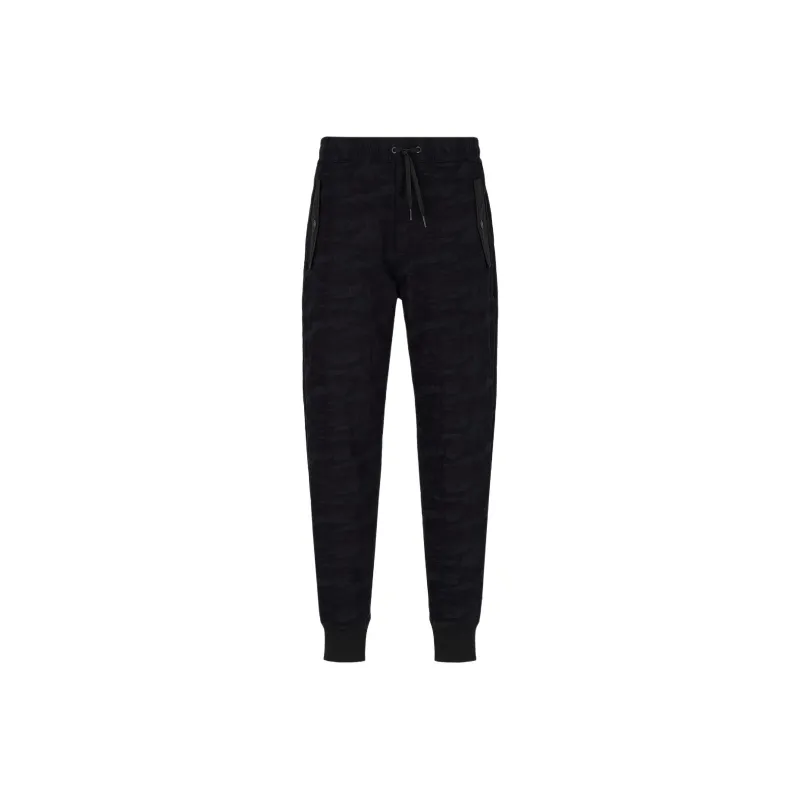 ARMANI EXCHANGEAE SS22 Jeans Men's Dark Blue-0