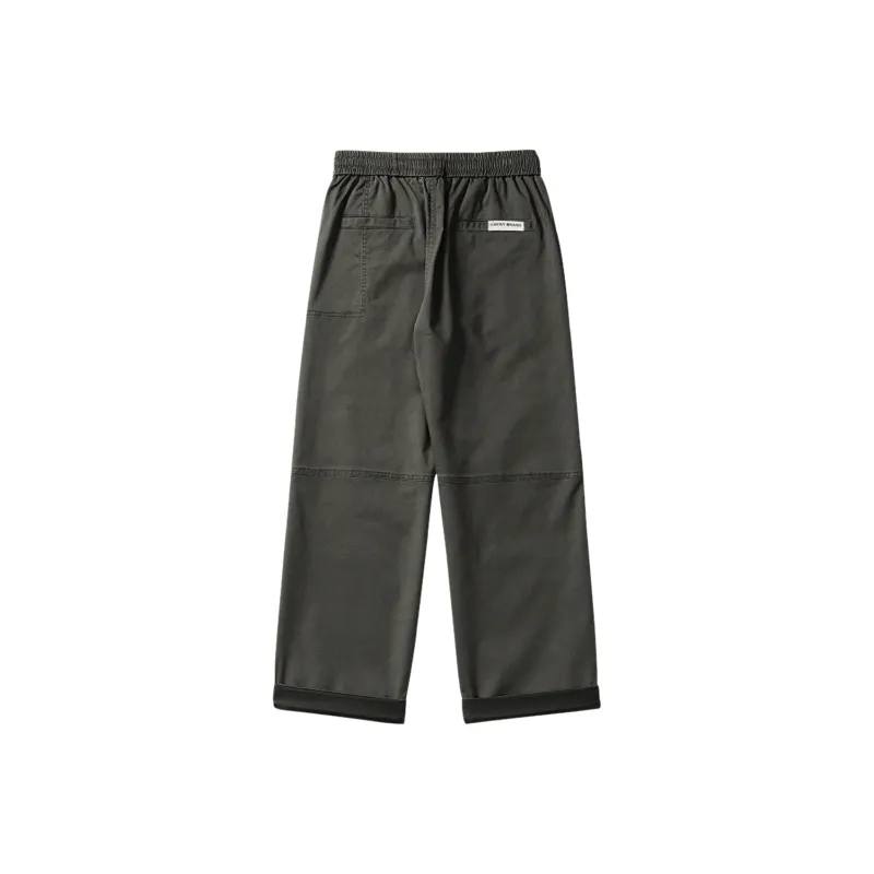 LUCKY BRAND Cargo Pants Unisex-16