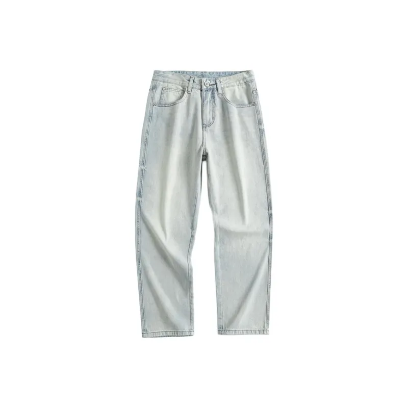 JUCY JUDY Jeans Unisex Nostalgic Blue-0