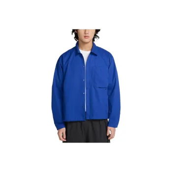 Nike Sportswear Tech Men's Button Down Top