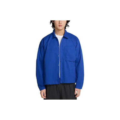 Nike Sportswear Tech Men's Button Down Top
