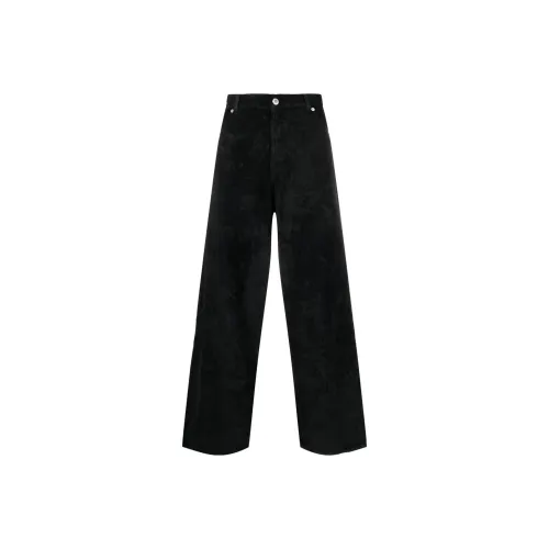 OUR LEGACY Jeans Men Black