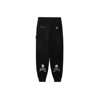 Carhartt WIP X Mastermind Double Knee Jogger Pants