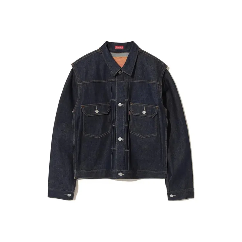 Levis X Undercover Denim Jacket-0