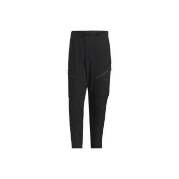 Adidas Cargo Pants Men Black