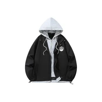 XIDELONG Jackets Unisex