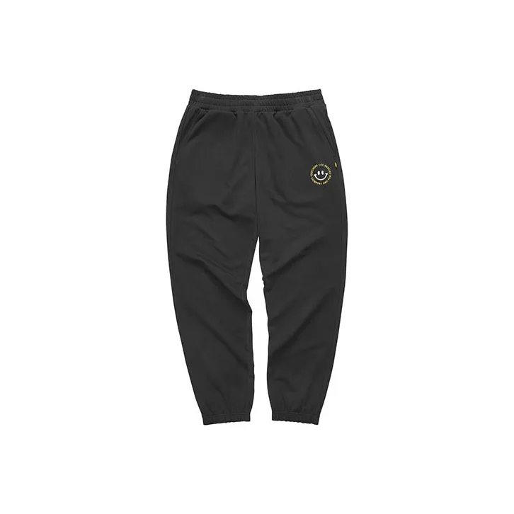 Skechers Knitted Sweatpants Men-2