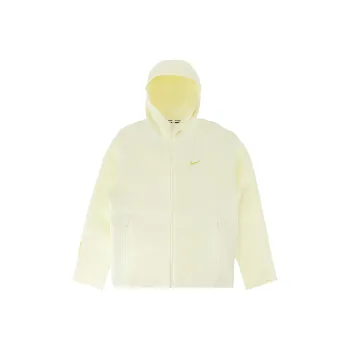 Nike AS M NRG NOCTA TCH FLC FZ HDY Jacket Men's Yellow