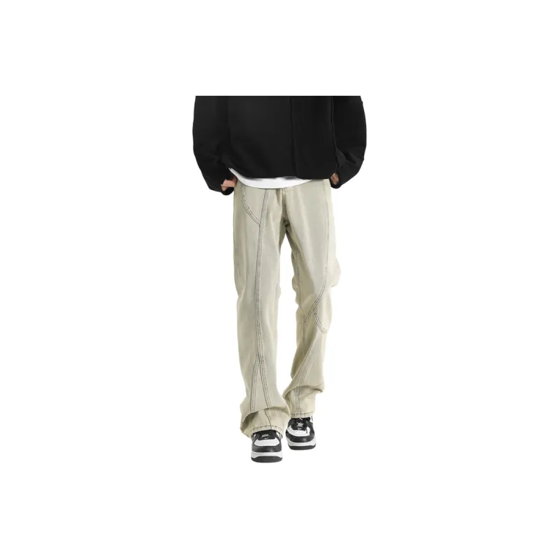 A/2/8/T Jeans Unisex-0