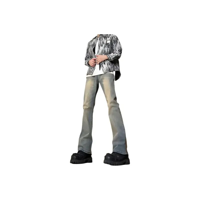 Humanism 1986 Jeans Unisex-6