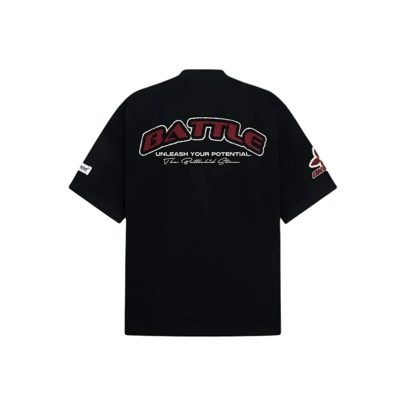 F·dragon T Shirts Unisex-1