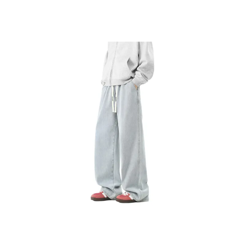 NXPTP Jeans Unisex-5