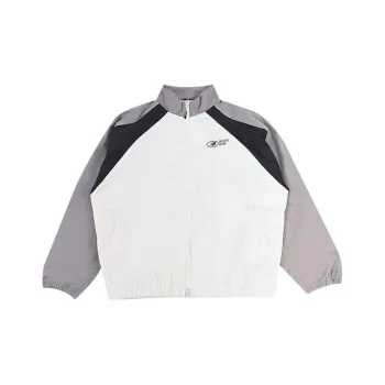 New Balance NB Sports Casual Jackets Coats Men's White