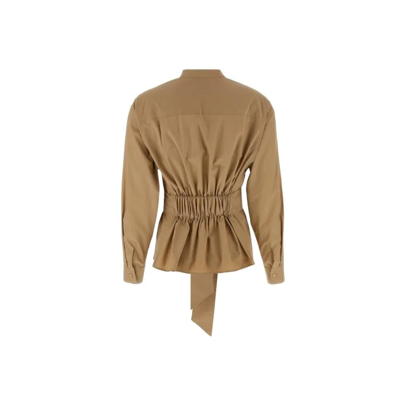 WEEKEND MaxMara Jackets & Coats Women's Beige-1