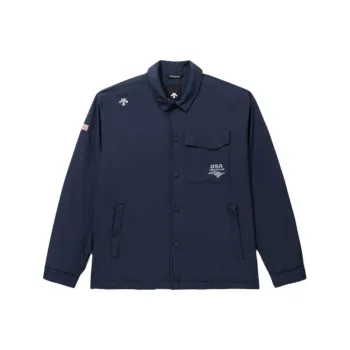 DESCENTE Jackets Unisex