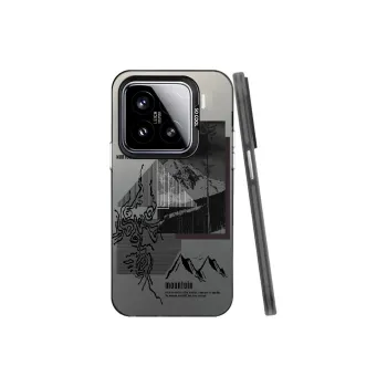 Baochengbao Phone Cases
