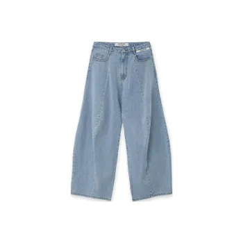 KIMHEKIM BALLOON DENIM PANTS Jeans Men's SKY BLUE/Sky Blue