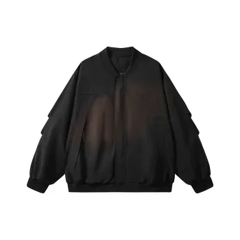 A.X.S.K Jackets Unisex