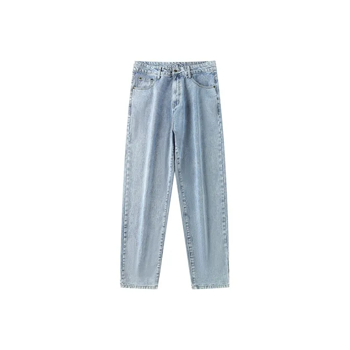 HRHO Jeans Unisex-5