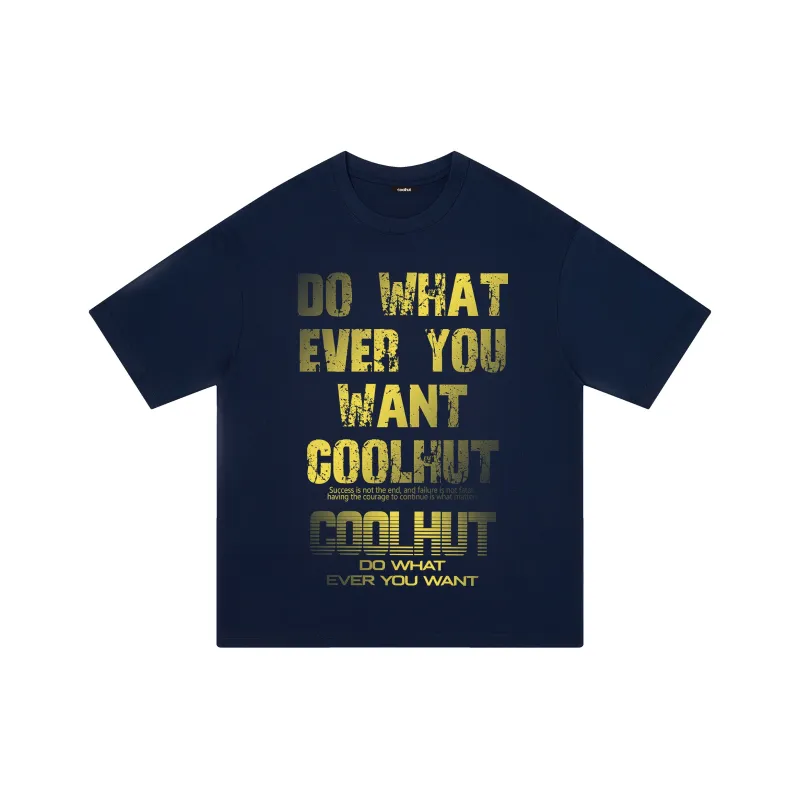 Coolhut T Shirts Unisex-9