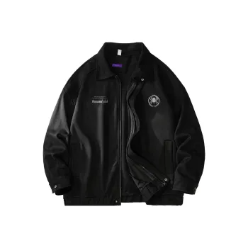 ONEANNET Jackets Unisex