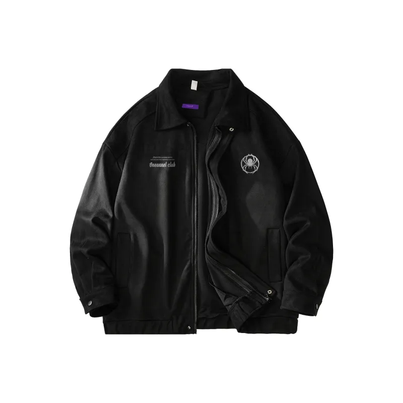 ONEANNET Jackets Unisex-0