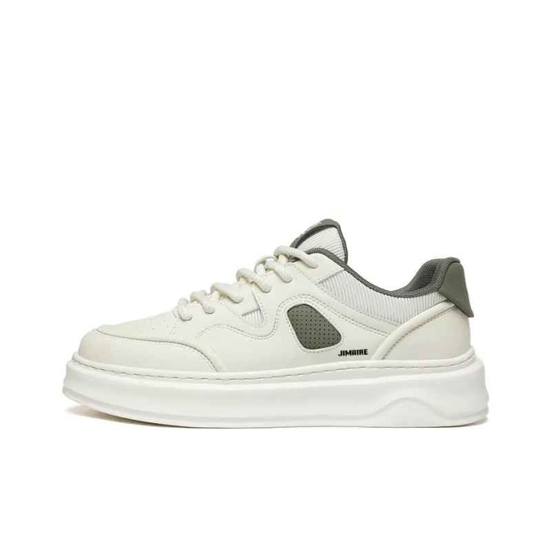 King Jinmai Breathable Low Top Skateboard Shoes Men's-6