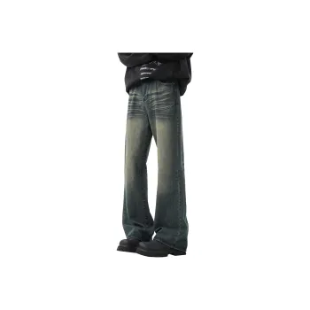 DANGERTIGER Jeans Unisex