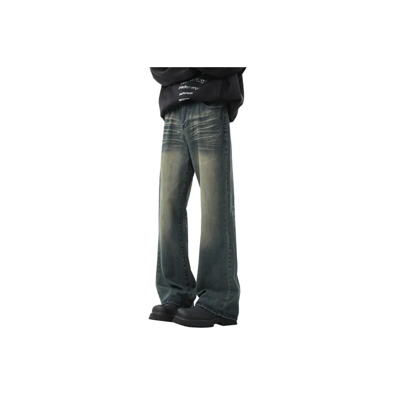 DANGERTIGER Jeans Unisex-5